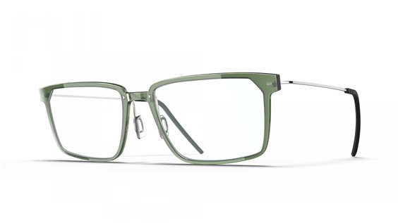 Monture de lunettes Blackfin BF1137VITRAF4D2-19301788 - BF1137VITRAF4D2-19301788